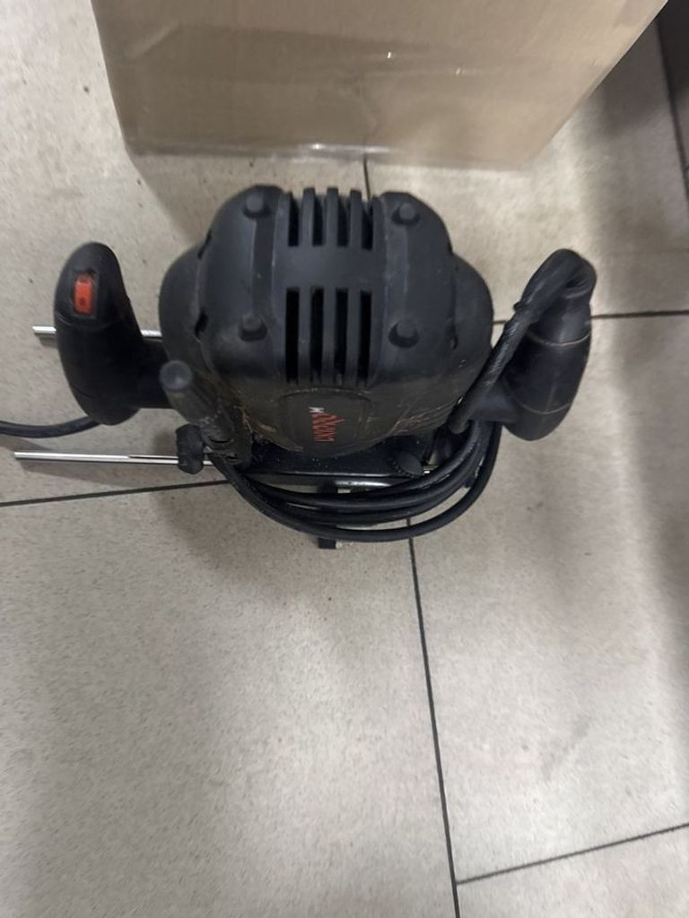 Розпродаж Dnipro-M ER-120S, продавець Техноскарб