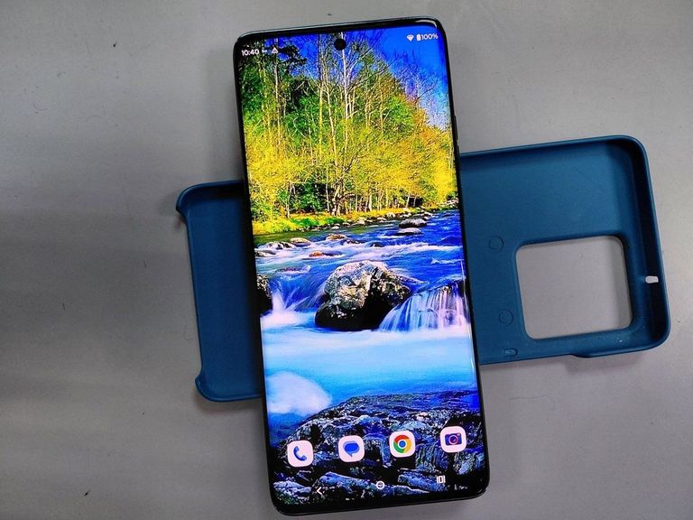 Купити Motorola edge 40 neo 12/256gb Б/У