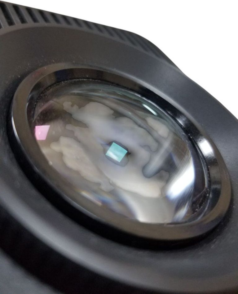 Magcubic HY320 Black Код:01-200833190. Зображення 10