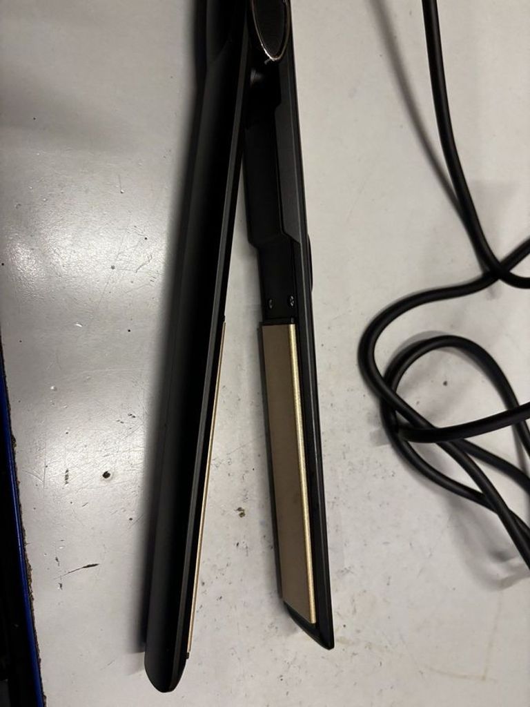 Geemy GM-416 Black Код:01-200886020. Изображение 6