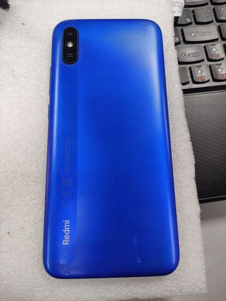 Xiaomi redmi 9a 2/32gb Код:01-200886044. Зображення 14