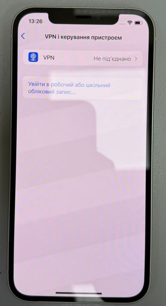 Apple iPhone 12 128GB (PRODUCT)RED Код:01-200884456. Зображення 12