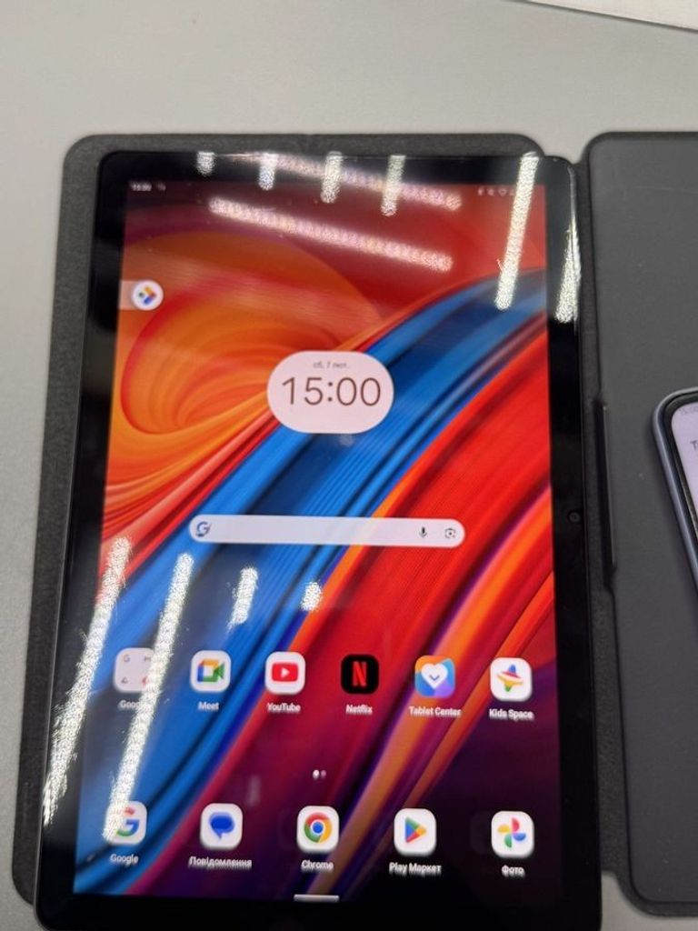 Купити Lenovo tab m10 10.1 lte 4/64gb Б/У