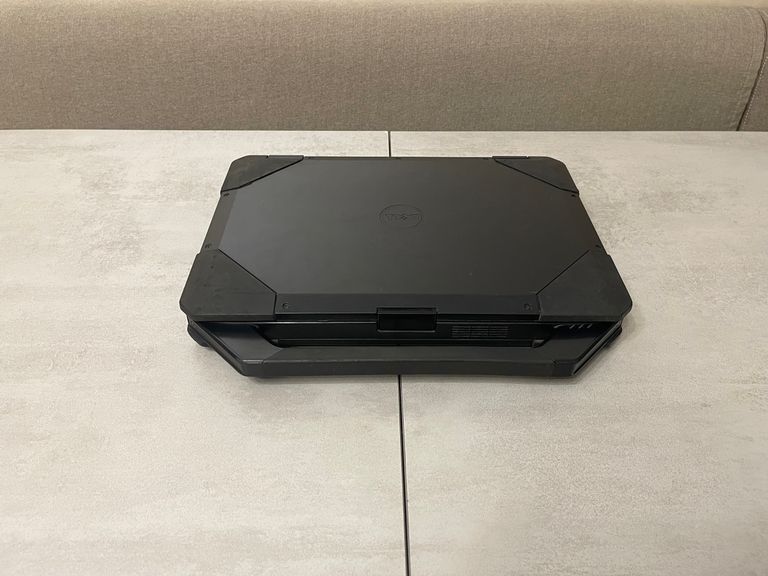 Dell 5414 Rugged, 14" Код:null. Зображення 6