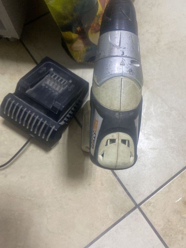 Дешево Dexter ml-cd62-120s 1акб зп з ломбарду