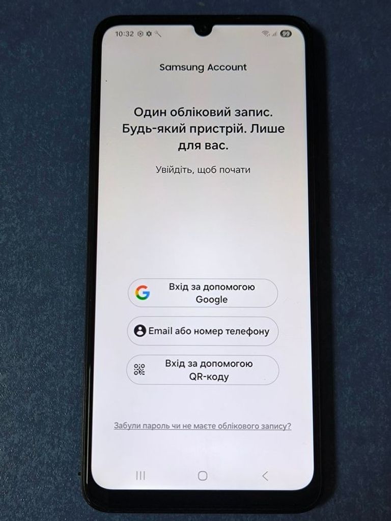 Samsung galaxy a05 4/128gb Код:01-200888102. Изображение 7