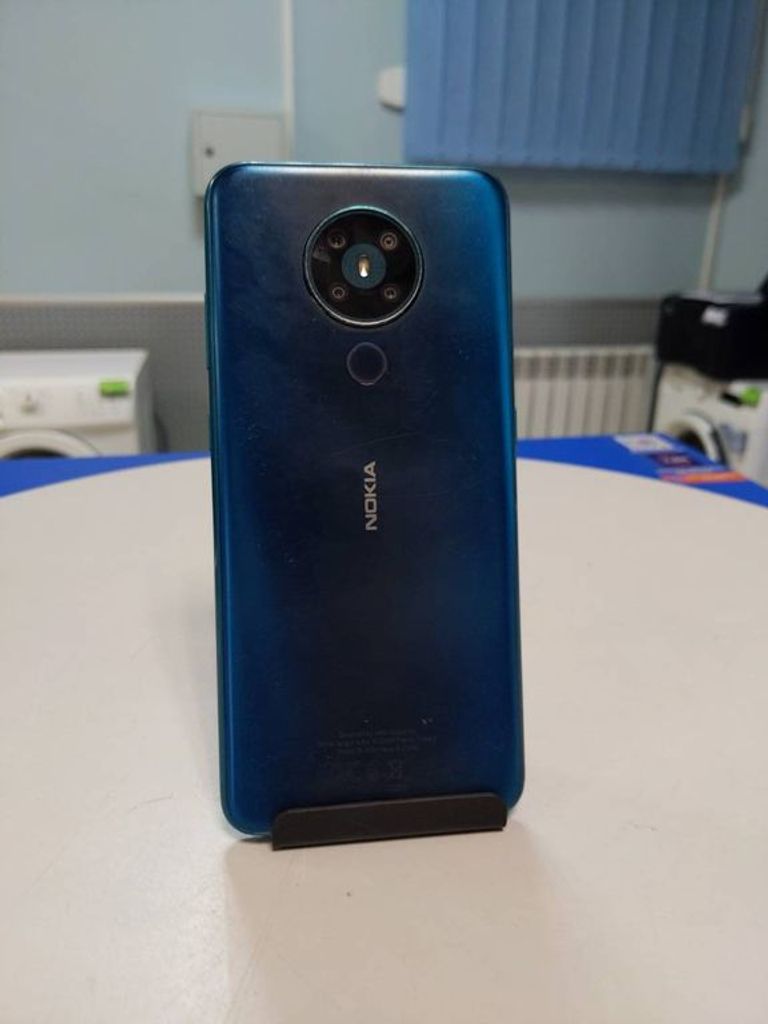Дешиво Nokia _5.3 ta-1234 4/64gb с ломбарда