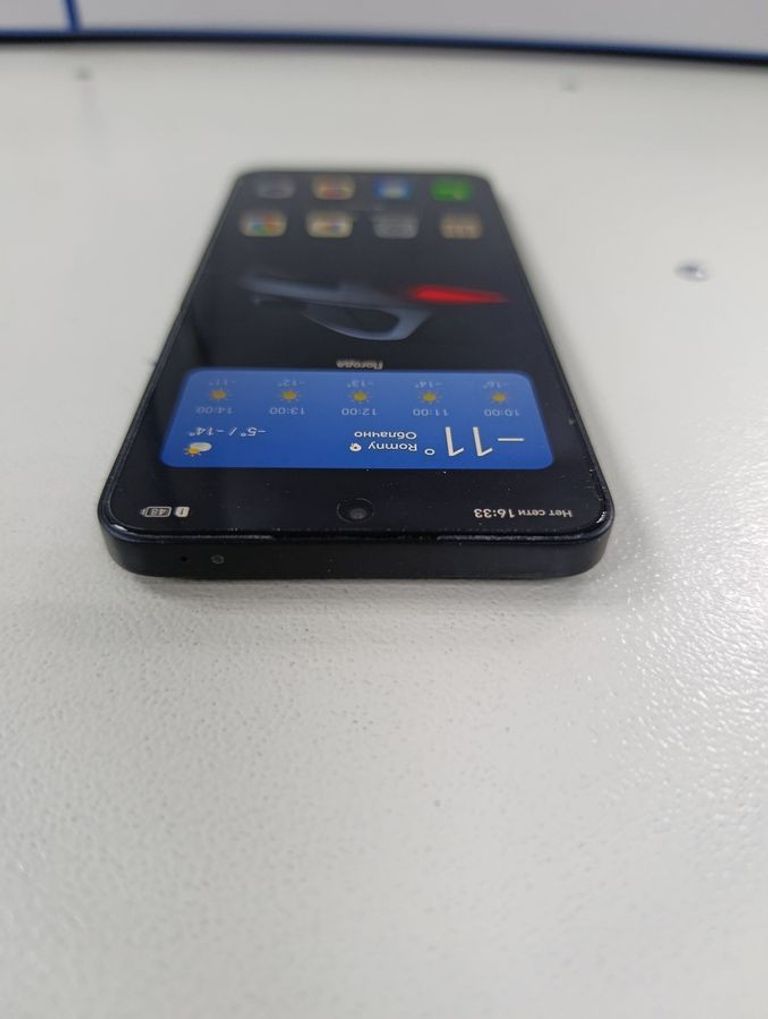 Honor x8a 6/128gb Код:01-200887771. Зображення 9