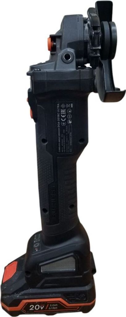 Дешиво Dnipro-M dga-201bc ultra 1акб 2ah зп с ломбарда