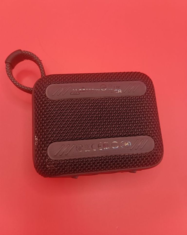 Дешево Jbl go 4 з ломбарду