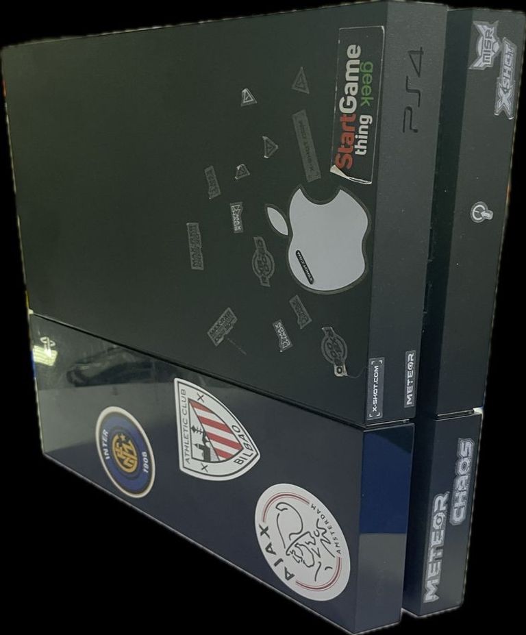 Купити Sony playstation 4 slim 500gb Б/У