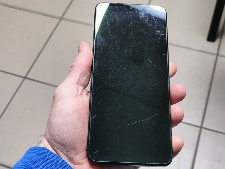 Дешево Xiaomi redmi a3 3/64gb з ломбарду