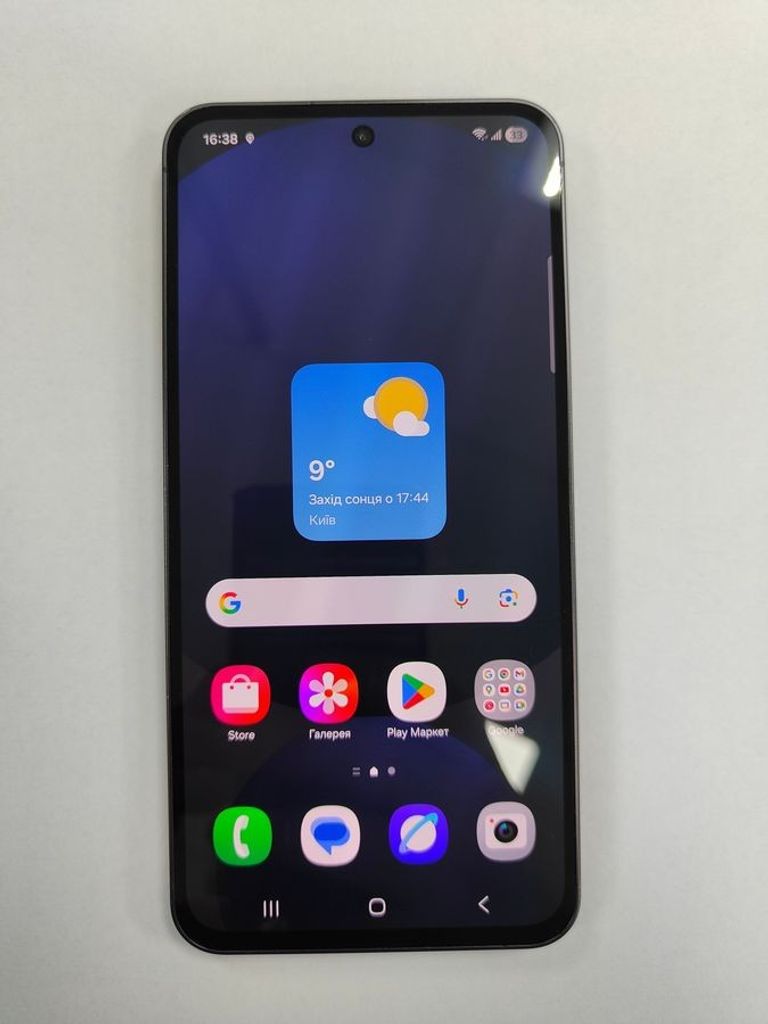 Купить Samsung galaxy s24 fe 8/256gb Б/У