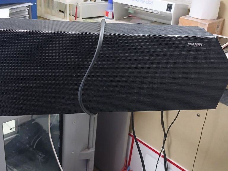 Дешиво Samsung HW-Q700B с ломбарда