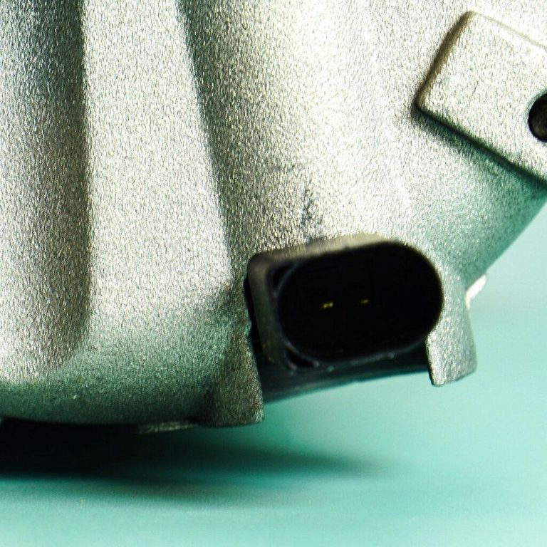 OEM 5K0820803C Sanden Clima VW, Skoda, Seat. Новий. Код:null. Изображение 7