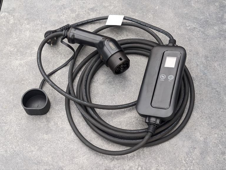 Объявление OMT Type 2 3,6 кВт 230 В 7.1 м. Б/У