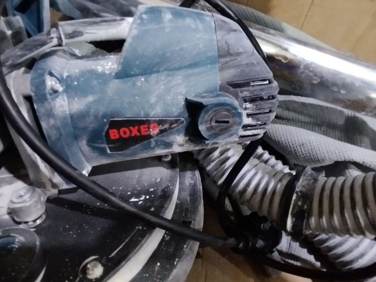 Розпродаж Boxer bx-700, продавець Техноскарб