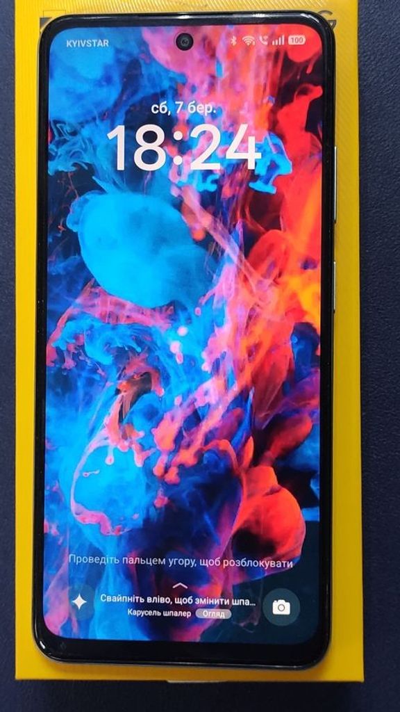 Купити Realme 14x 5g 6/128gb Б/У