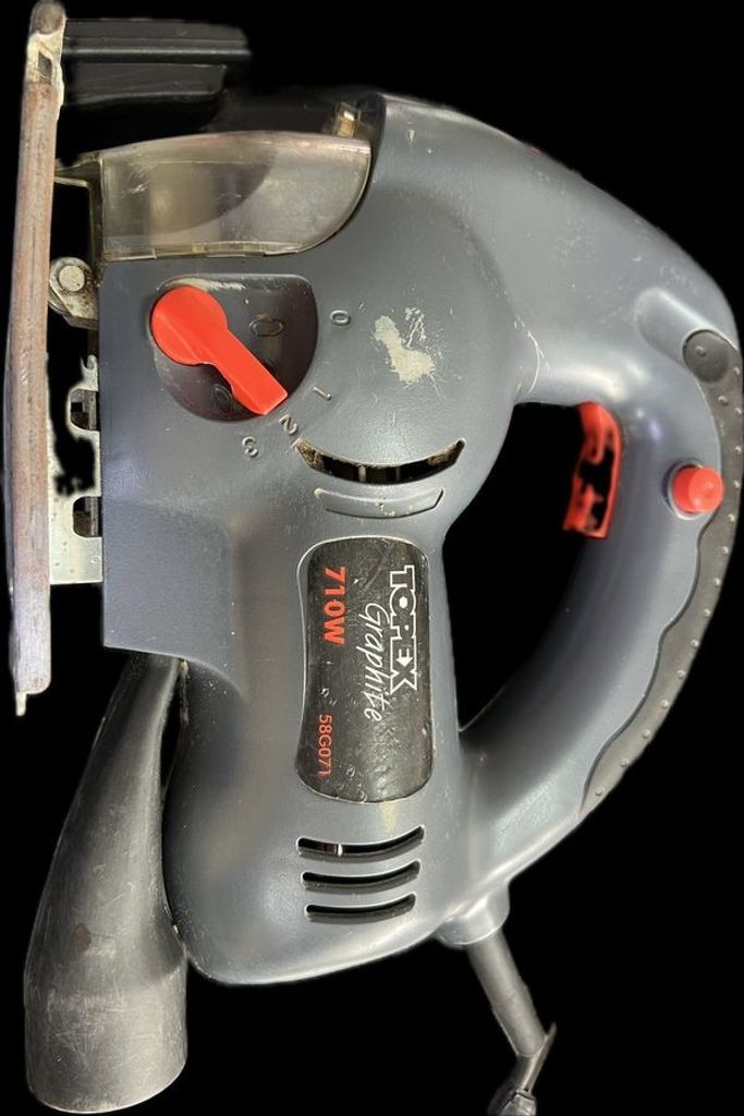 Дешиво Graphite 58G071 с ломбарда