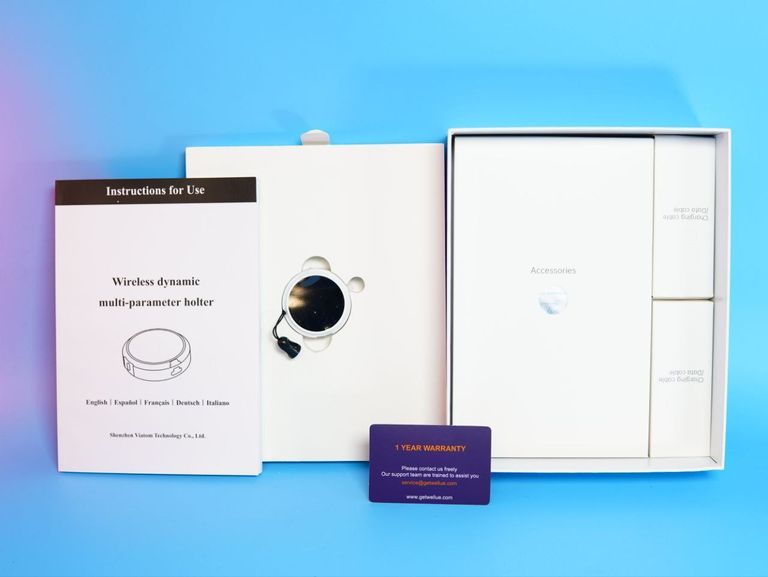 Wellue Lepod Pro Код:null. Зображення 4