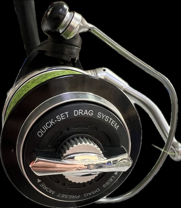 Tica galant long cast gbat5000 Код:01-200890908. Зображення 8