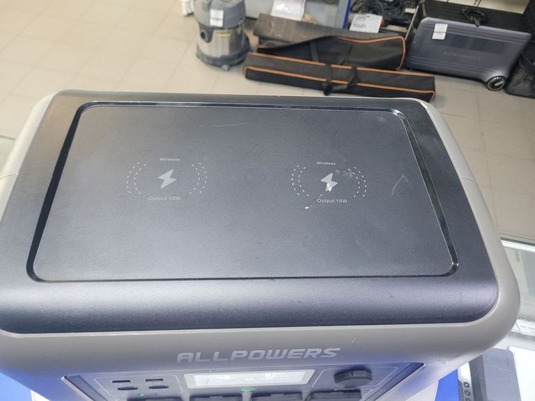 Allpowers R1500 Код:01-200890612. Зображення 6