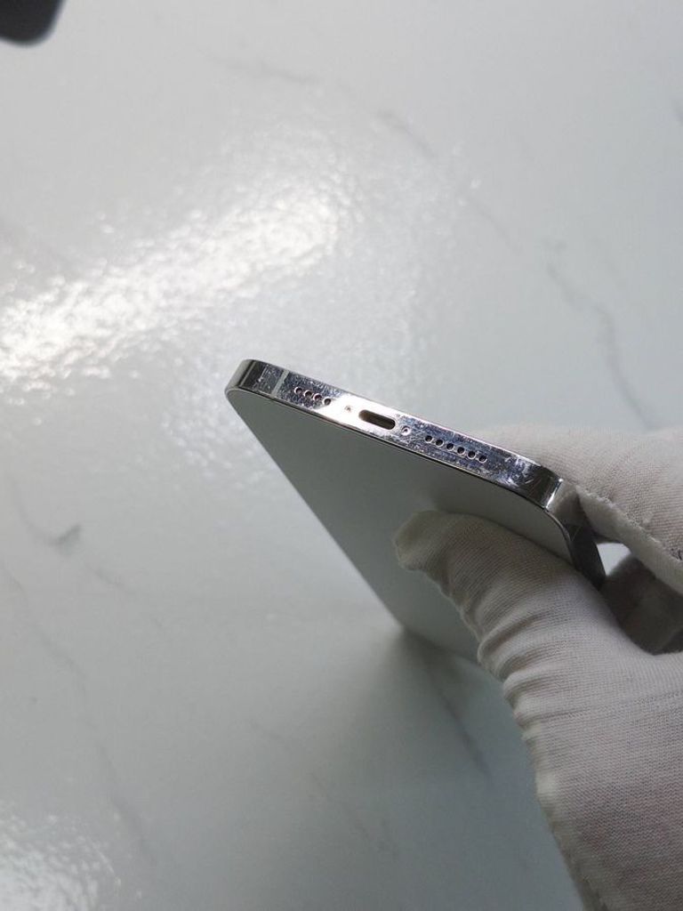 Apple iphone 12 pro max 128gb Код:01-200871255. Зображення 14