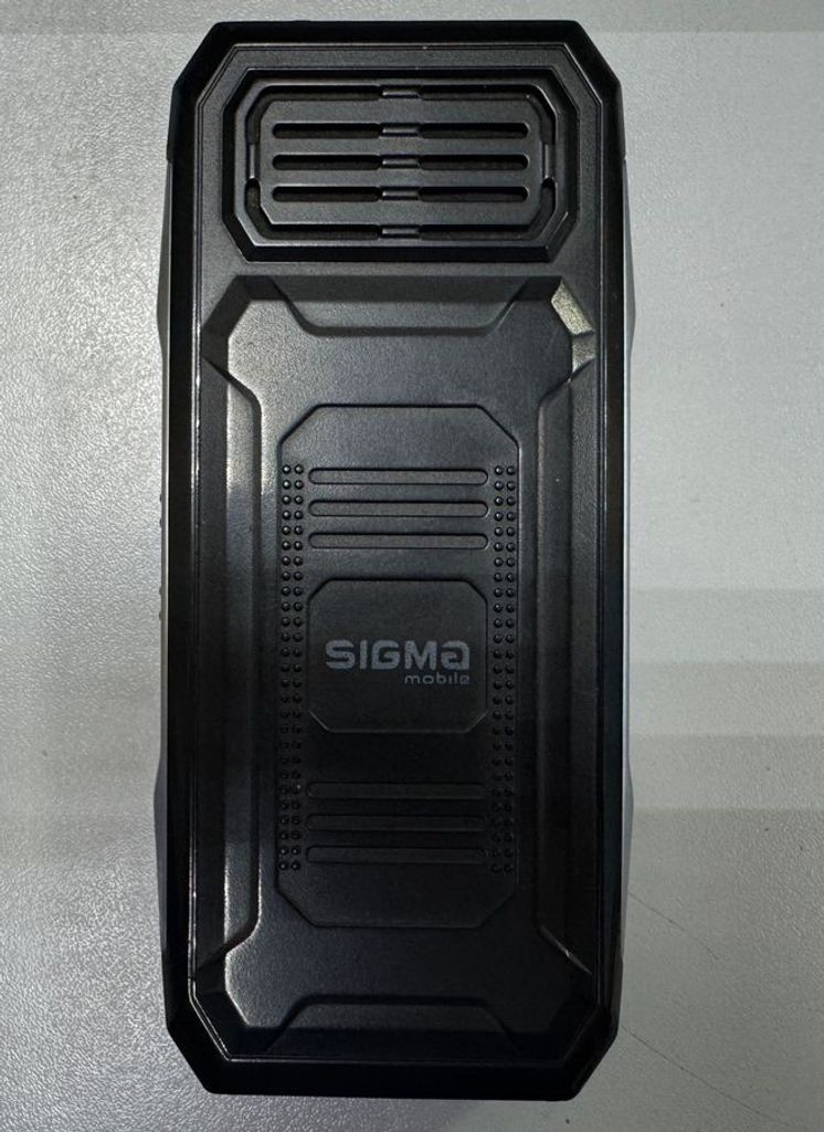 Оголошення Sigma x-style 341 bro Б/У