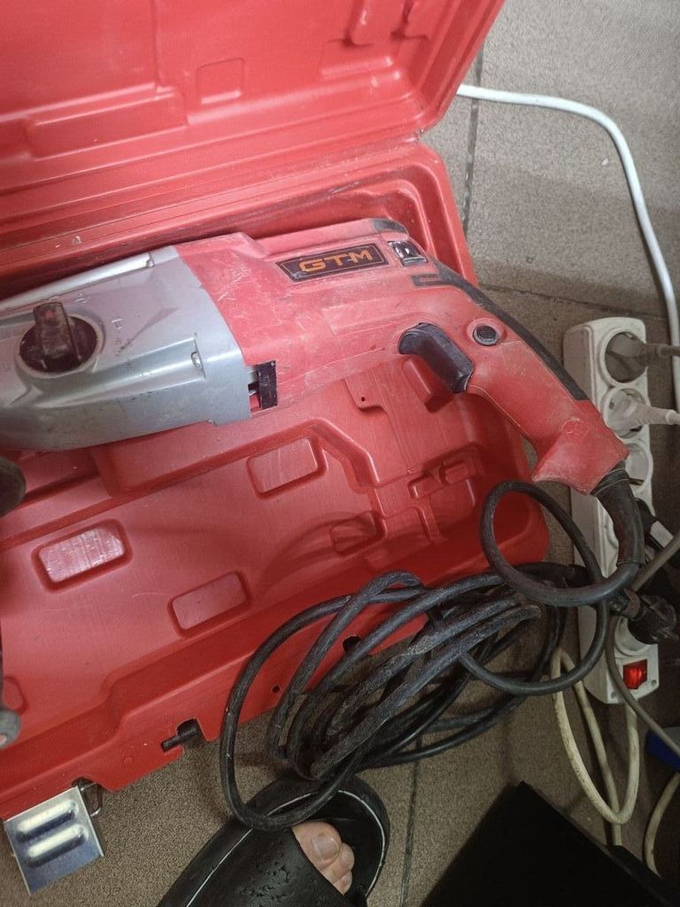 Объявление Gtm RH28/850EV Б/У