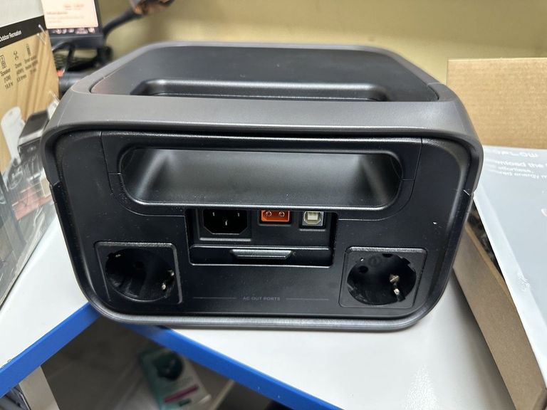 Оголошення Ecoflow RIVER 3 Plus Б/У