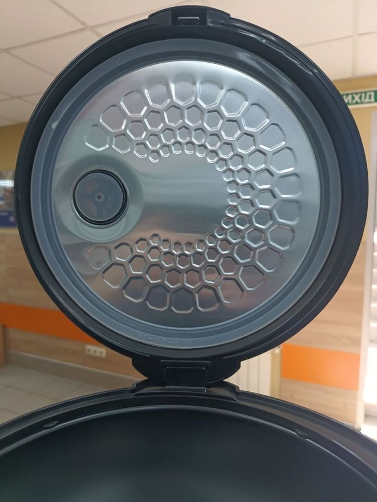 Redmond rmc-m22 Код:01-200891861. Зображення 5