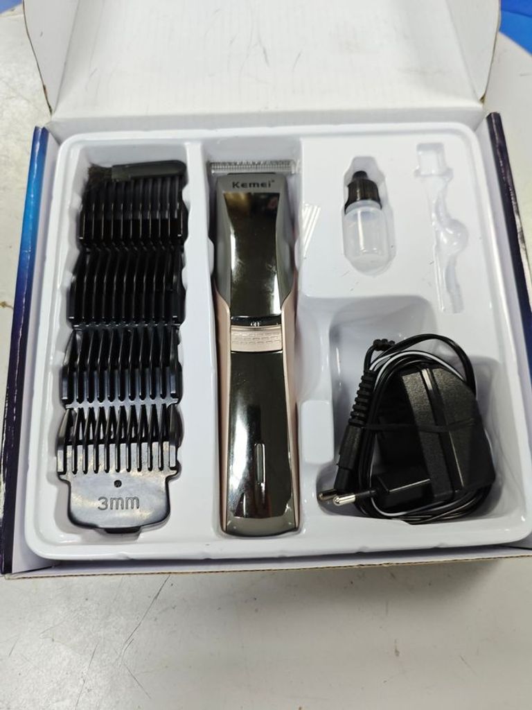 Kemei km-5018 Код:01-200892305. Изображение 10