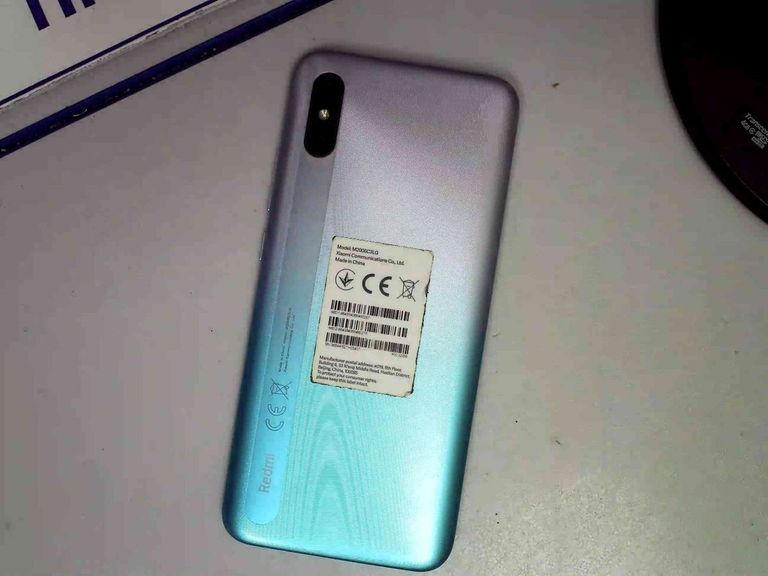 Дешиво Xiaomi redmi 9a 2/32gb с ломбарда
