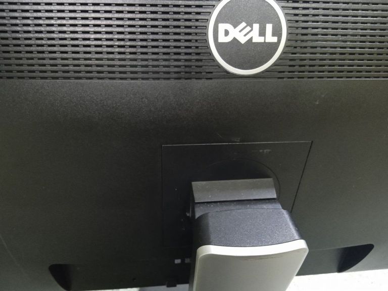 Дешиво Dell u2412m с ломбарда