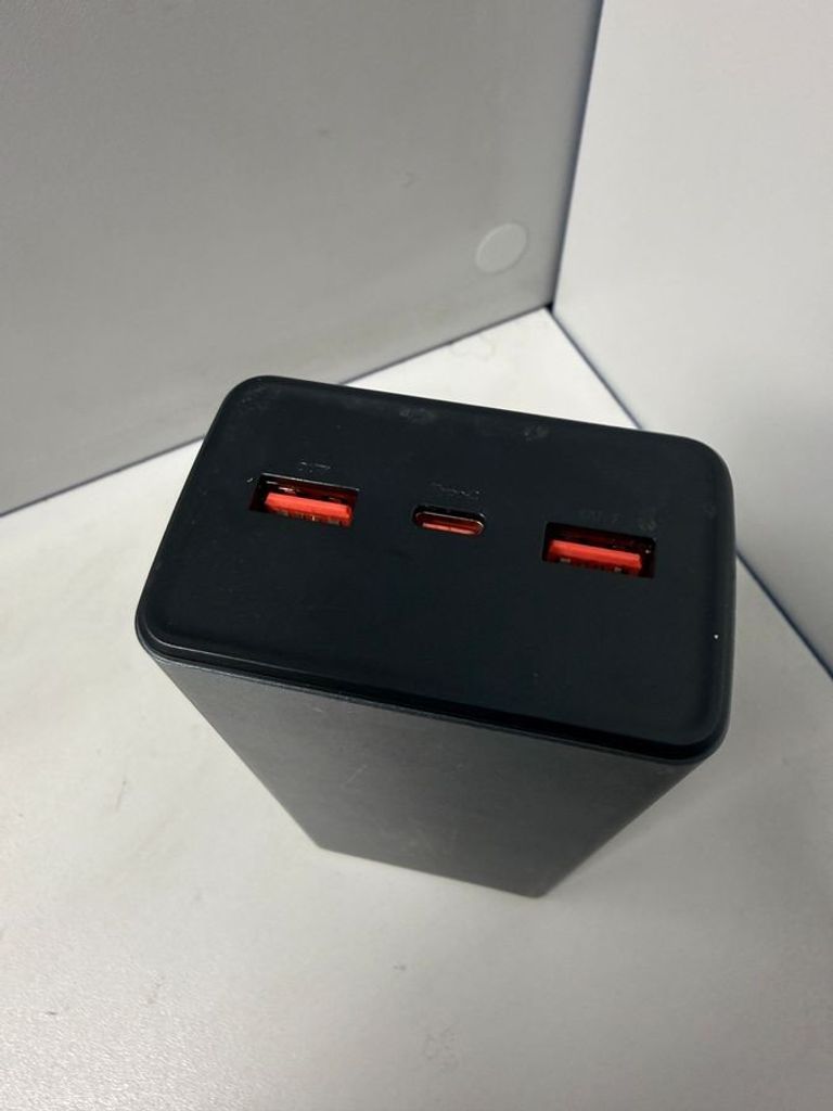 Объявление Proove guardian 30000mah 22.5w Б/У