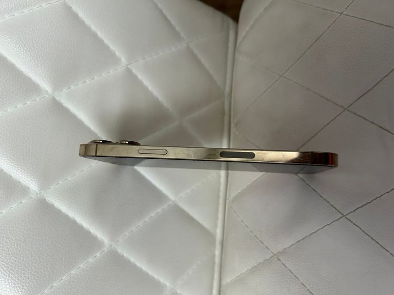 Apple iPhone 13 Pro Max 128GB Gold (MLL83) Код:null. Зображення 7