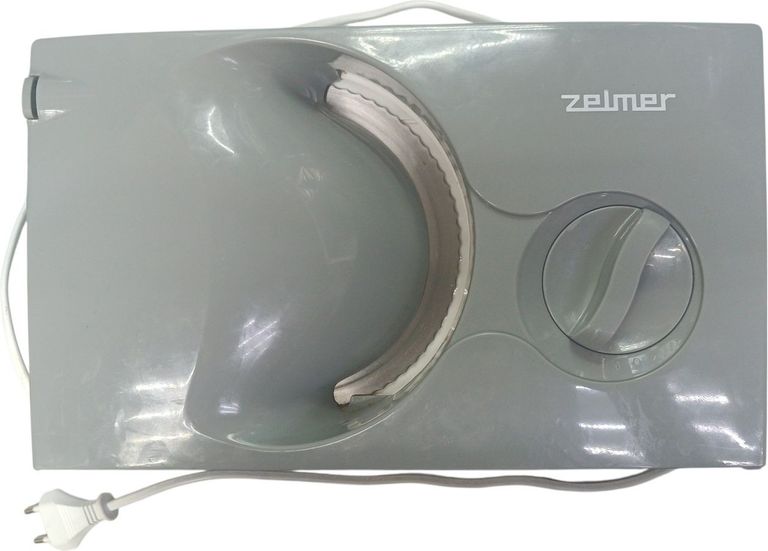 Купити Zelmer ZFS0916S Б/У