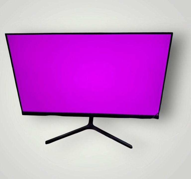 Розпродаж Xiaomi Mi Desktop Monitor 1C (BHR4510GL, RMMNT238NF), продавець Техноскарб