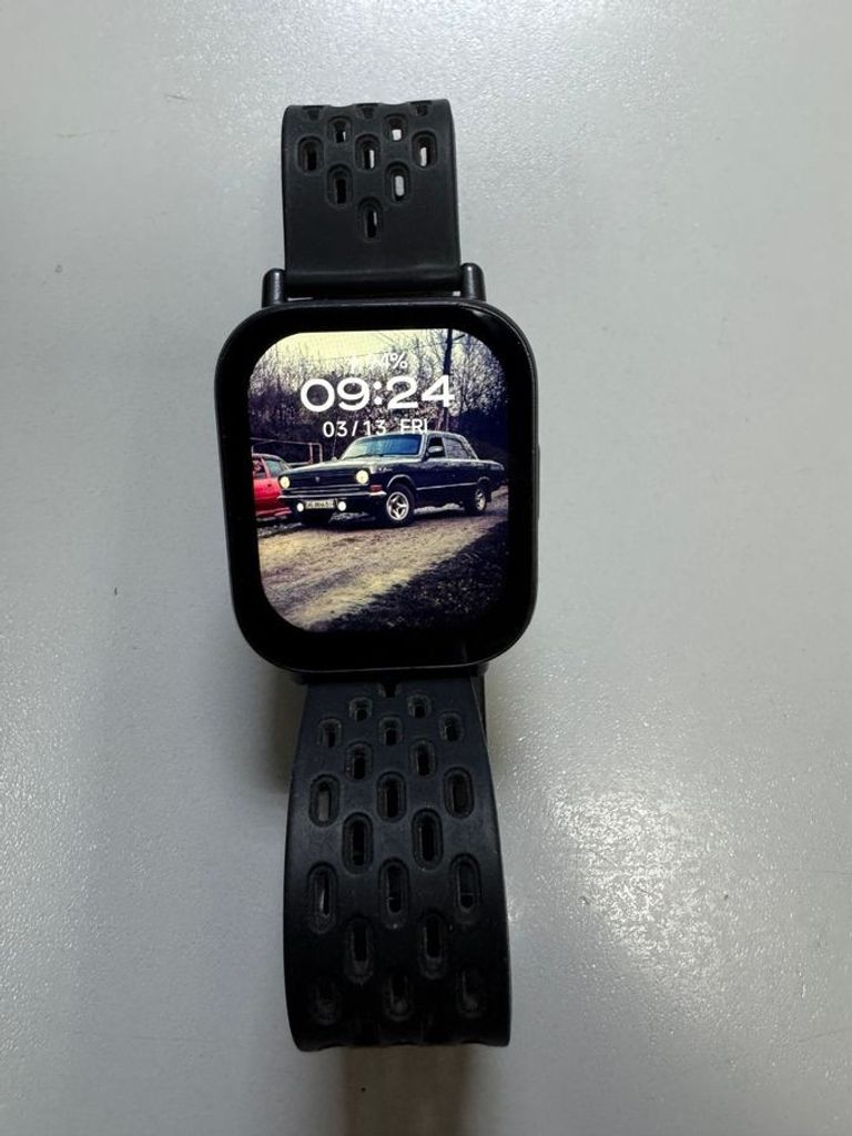 Купити Xiaomi redmi watch 5 active Б/У