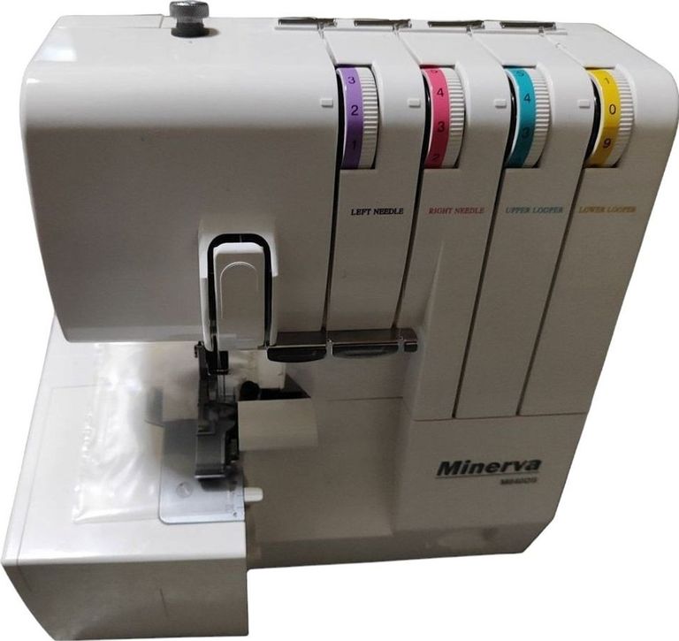 Купити Minerva M840DS Б/У