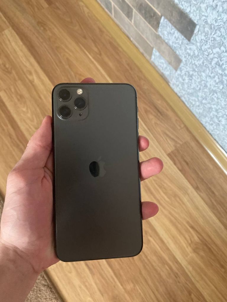 Купити Apple iphone 11 pro max 512gb Б/У