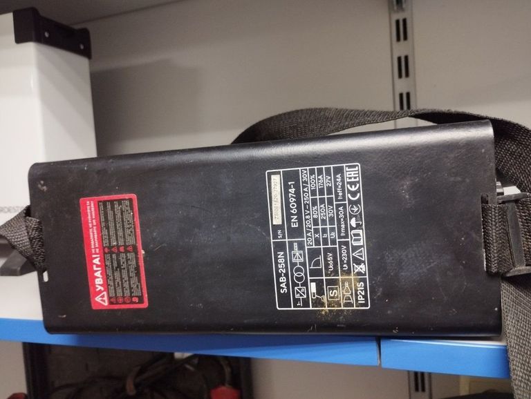 Dnipro-M sab-258n Код:01-200891227. Изображение 8