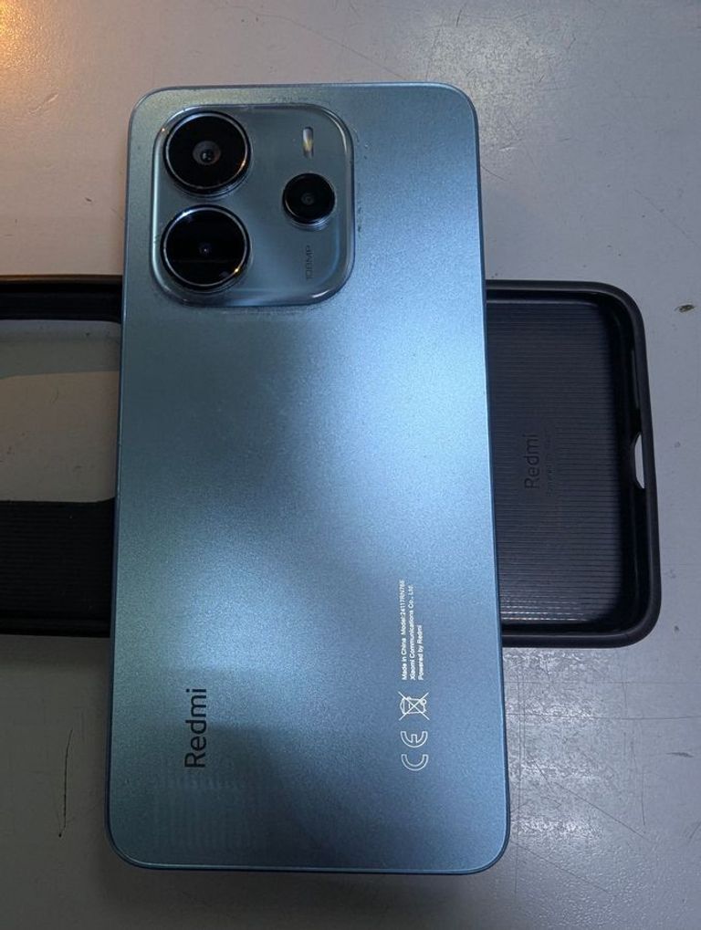 Дешиво Xiaomi redmi note 14 8/256gb с ломбарда