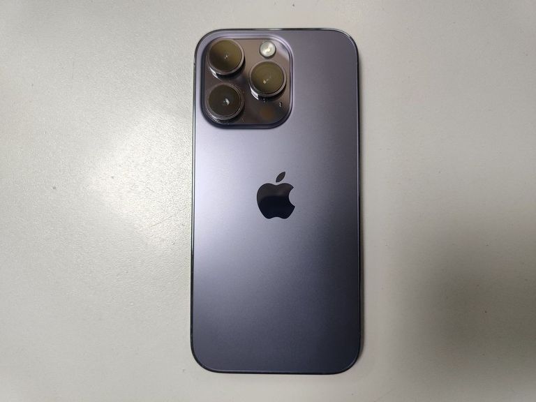 Купити Apple iphone 14 pro 128gb Б/У