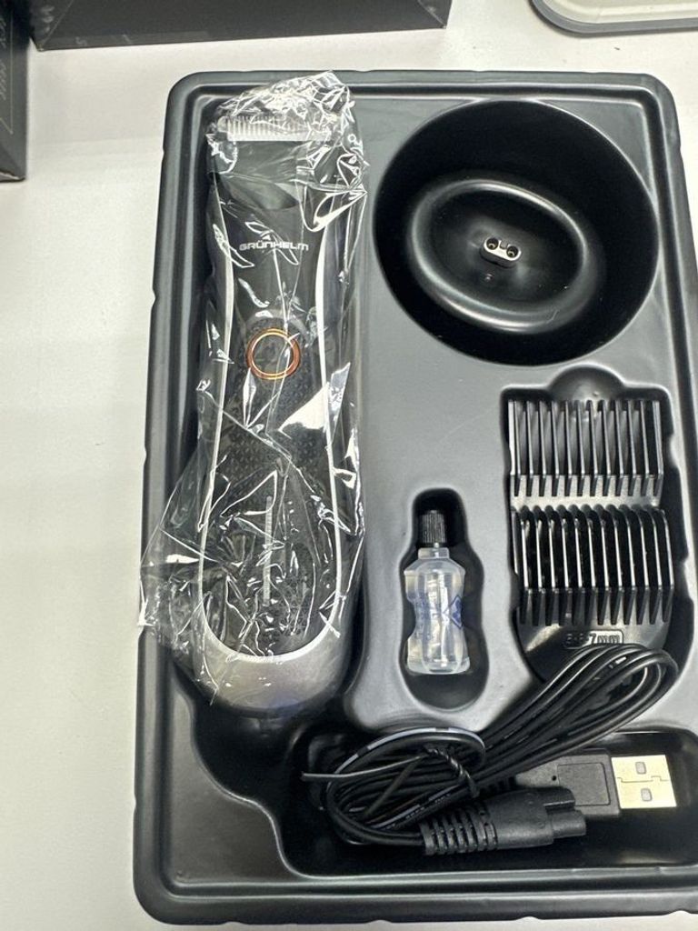 Оголошення Grunhelm GHC-102CU Б/У