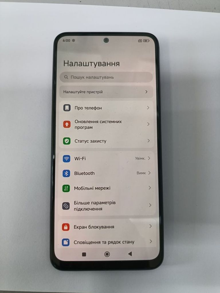 Распродажа Xiaomi redmi note 12 8/256gb, продавец Техноскарб