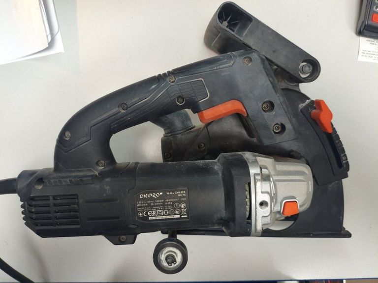 Купити Dnipro-M gc-15 Б/У