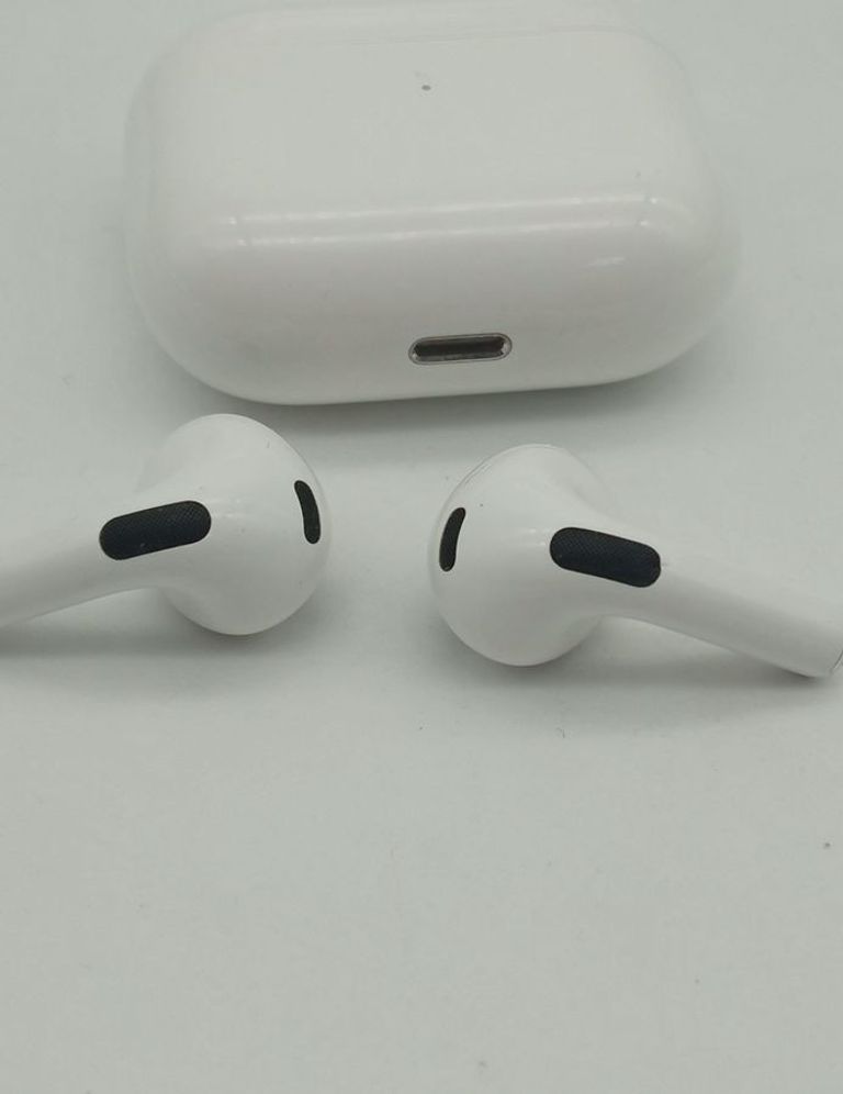 Купити Apple airpods 3rd generation Б/У