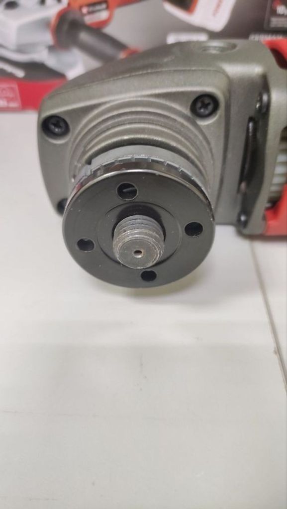 Розпродаж Einhell x-change axxio 18/125q 1акб зп, продавець Техноскарб