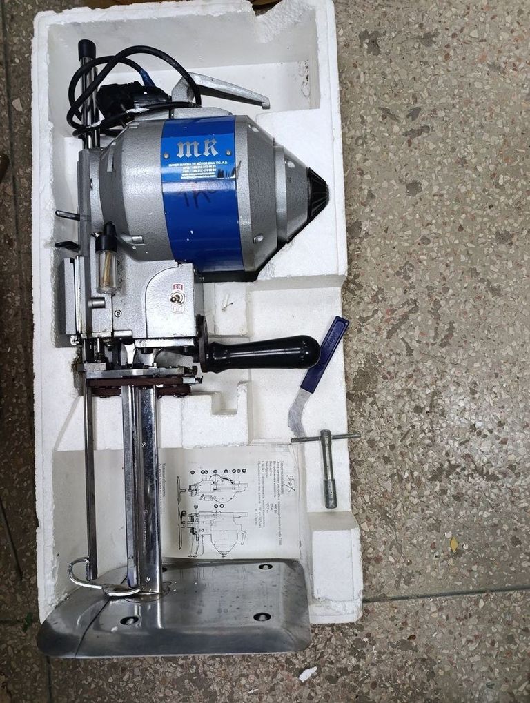 Дешево Mayer mr-05 з ломбарду